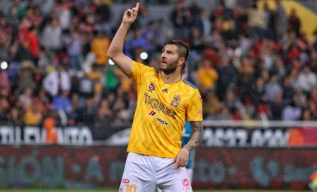 Tigres saca las garras y vence al Atlas con un gol sobre la hora