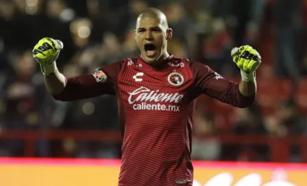 Necaxa y Xolos se miden en busca de mantener zona de Liguilla