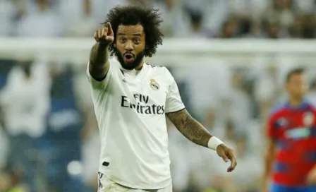 Marcelo insiste en dejar al Real Madrid, según prensa española