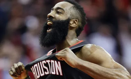 James Harden, multado con 25 mil dólares por criticar a los oficiales