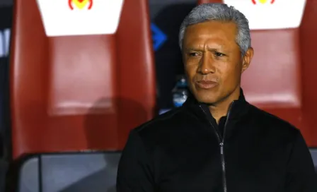 Roberto Hernández es cesado como técnico de Monarcas