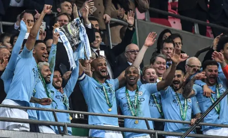 Manchester City conquista la Copa tras vencer al Chelsea en penaltis