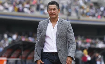 Ambriz, molesto con la forma en la que León cerró vs Pumas