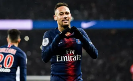 'Mi hijo no llegará al Real Madrid': Padre de Neymar