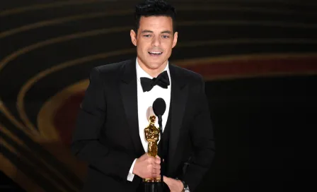 'Bohemian Rhapsody', la cinta más galardonada en los Premios Oscar 2019