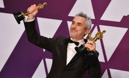 AS Roma felicita a la película 'Roma' por sus Premios Oscar