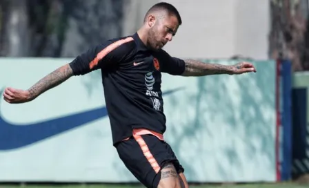 Jérémy Ménez se perfila para ver acción en los Octavos de Copa 