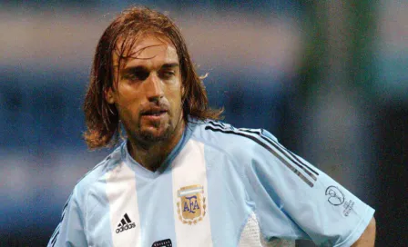 'No fui al Real Madrid porque iba a marcar mucho y me iba a aburrir': Batistuta