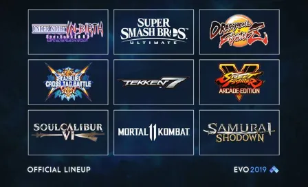 Smash Melee, fuera de los juegos principales de EVO 2019