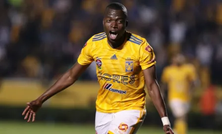 Tigres devora al Saprissa y avanza a Cuartos de Final de la Concachampions