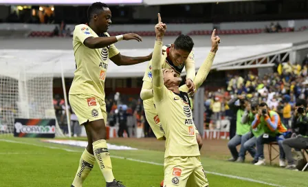 América revela horario para partido pendiente vs Necaxa de la J1 