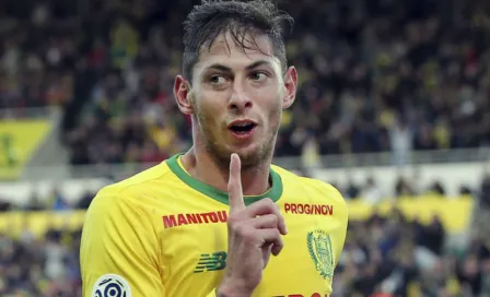  FIFA confirma que investigará el traspaso de Emiliano Sala 