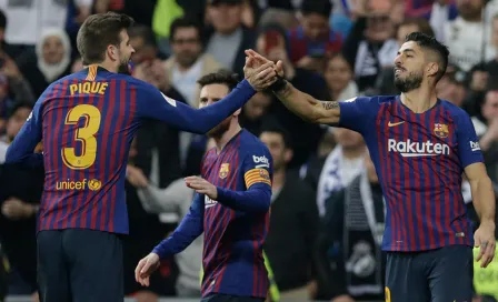 Barcelona deja en ridículo al Real Madrid y va a la Final de Copa del Rey