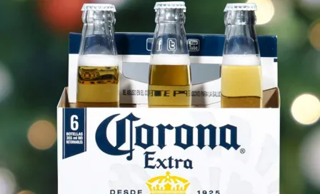 Corona y cervezas de Grupo Modelo se venderán en Oxxo