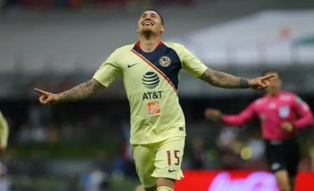 'América es importante, mejor que Pumas en afición y prensa': Nico Castillo