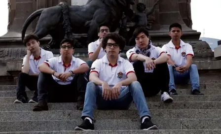 Cream Esports y MAD Lions mantienen ritmo en División de Honor