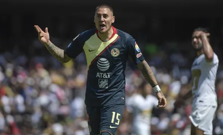 ¿Penalti sobre Nico? La jugada que Brizio reconoce como error en el Pumas vs América