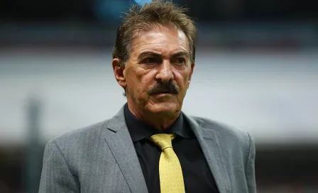 Ricardo La Volpe, prácticamente amarrado para ser DT de Toluca