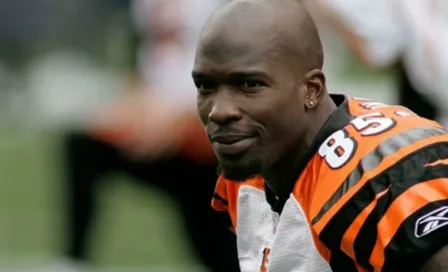 Chad Ochocinco dejó gratificante propina a mesero gracias a goles de Luis Suárez