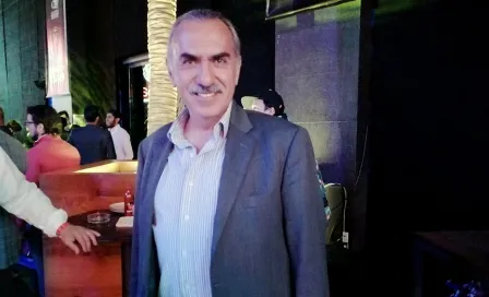 'Tibio' Muñoz, orgulloso asesor de la Federación Mexicana de Esports