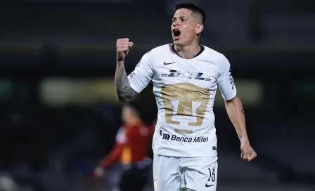 Pumas avanza a Cuartos de Final tras golear a Zacatepec 