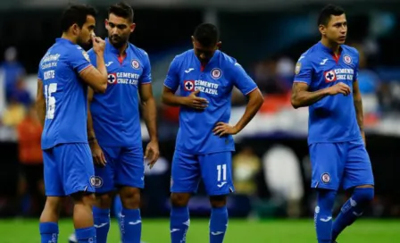 Cruz Azul no llegaría a la cifra mágica para ingresar a la Liguilla