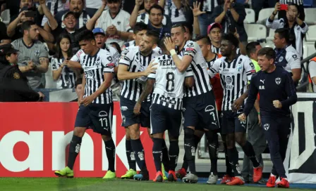 Monterrey rescata dramático triunfo y avanza en Concachampions