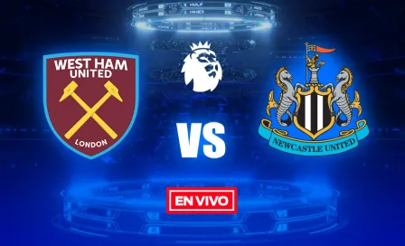 West Ham vs Newcastle Premier League en vivo y en directo Jornada 29