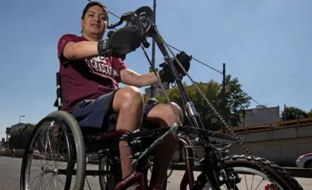 Christian Hernández, el exjugador al que un asalto le cambió la vida