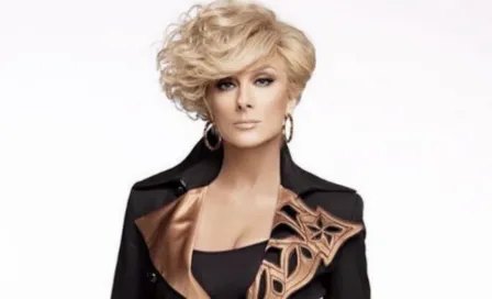 Fallece Christian Bach a los 59 años de edad