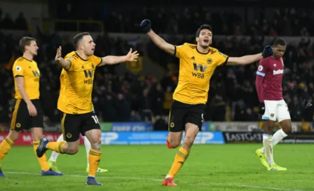 Jiménez quiere enfilar a Wolves a la senda del triunfo cuando enfrente a Cardiff