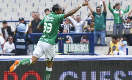 León, a mantener el gran paso cuando reciba a Santos Laguna