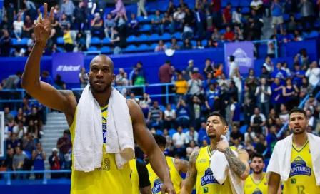 Capitanes aplasta a las Abejas en segundo juego de la LNBP