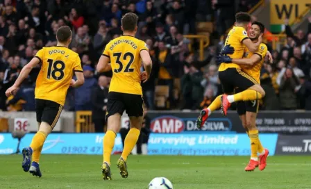 Wolves se reencuentra con la victoria al superar al Cardiff