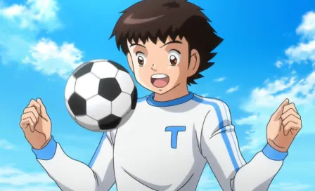 Supercampeones llevaría su emoción a Netflix