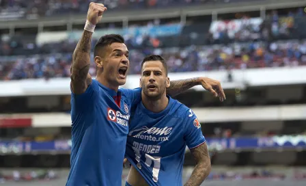 Cruz Azul se reencuentra con la victoria tras gran remontada vs Necaxa