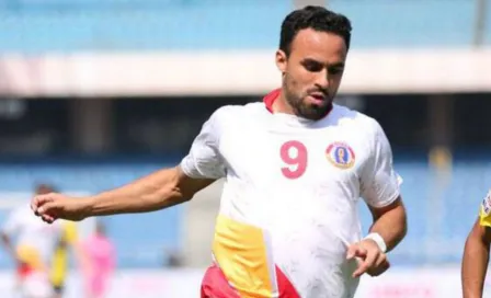 Enrique Esqueda anota y le da el triunfo al East Bengal 