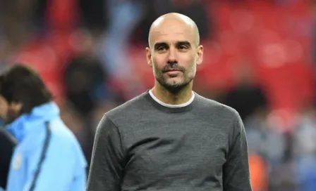 Juventus soñaría con Guardiola para ser su próximo DT