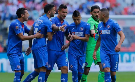 Cruz Azul, con presupuesto limitado para reforzarse en verano