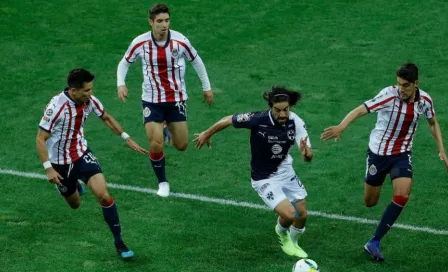 Televisa asegura que ganó el rating del Chivas vs Rayados