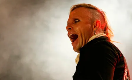 Fallece Keith Flint, vocalista de 'The Prodigy'