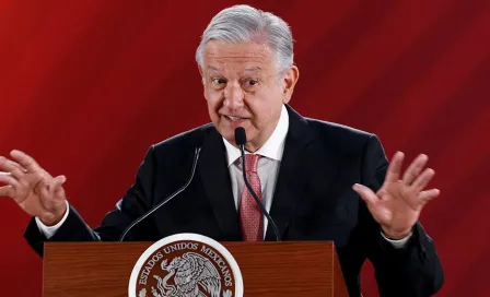 AMLO apoyará a la caminata y el boxeo, además del beisbol