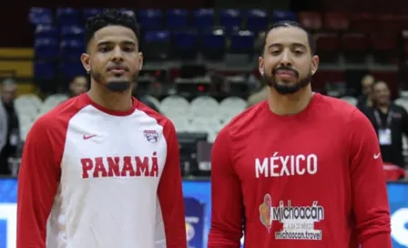 Hermanos Girón, compañeros y rivales gracias al basquetbol