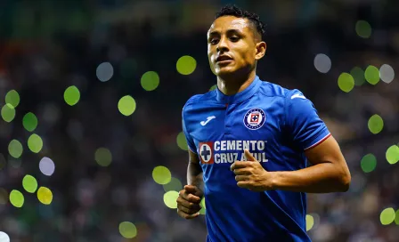 Yotún, el volante defensivo que más peligro genera para Cruz Azul