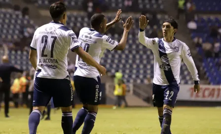 Gallos cae ante Puebla y aún no asegura permanencia en el Máximo Circuito