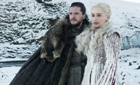 HBO revela primer trailer de temporada final de Game of Thrones