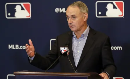 MLB anuncia acuerdo con LMB para facilitar traspaso de jugadores