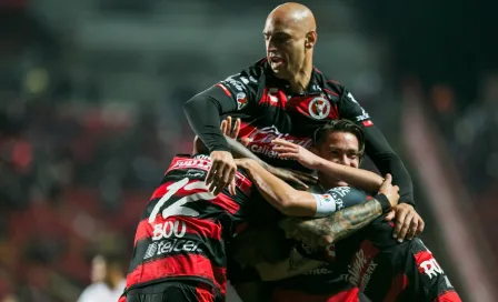 Xolos se lleva la J9 del Ranking de Redes RÉCORD