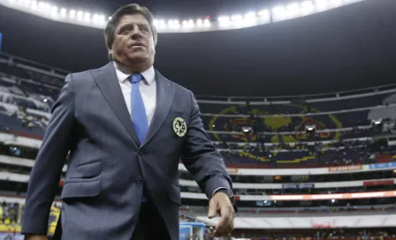 'Tocamos fondo, hemos dejado de hacer cosas': Miguel Herrera