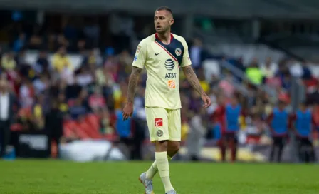 Jérémy Ménez y Mateus Uribe tienen discreto regreso ante Necaxa